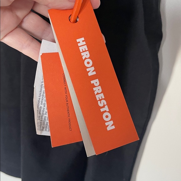 HERON PRESTON LONG SLEEVE - Picture 12 of 13